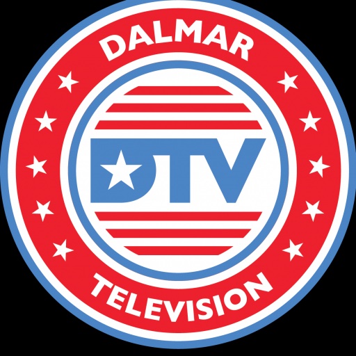 Dalmar Television logo