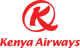 Kenya Airways logo