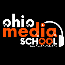 Ohio Media School logo